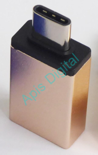 USB-C OTG redukce